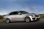 Cadillac CTS-V 2015 года (WW)